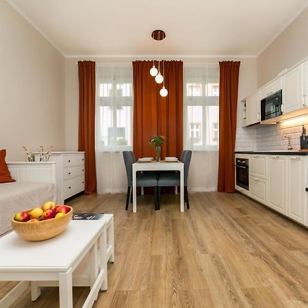 New Studio 3 - Self Check In, Parking Possible, Weekend Free Parking Bratislava Exterior foto