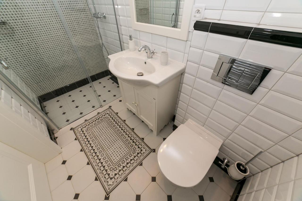 New Studio 3 - Self Check In, Parking Possible, Weekend Free Parking Bratislava Exterior foto